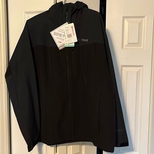 Men's GORE-TEX® ROM Hoody